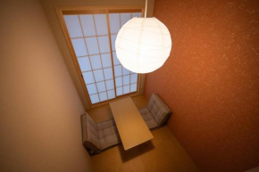 Official TRhouses 米御 宮羽 15 minutes to Shinsaibashi, Kuromon Market and Namba